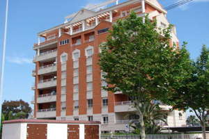 Apartamento venta en Calpe/Calp, Calpe/Calp, Alicante. 