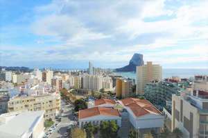 Appartementen verkoop in Calpe/Calp, Calpe/Calp, Alicante. 