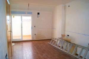 Duplex for sale in Benissa, Alicante. 