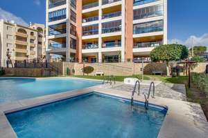 Apartment for sale in Calpe/Calp, Calpe/Calp, Alicante. 