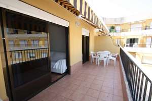 Apartment for sale in Moraira, Alicante. 