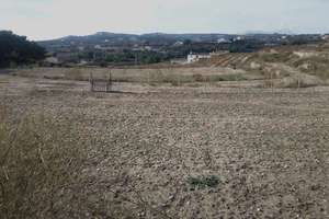 Rural/Agricultural land for sale in Teulada, Alicante. 