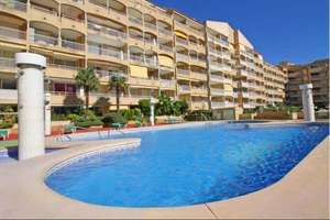 Apartment zu verkaufen in Calpe/Calp, Calpe/Calp, Alicante. 