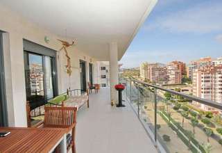 Apartmány na prodej v Cala  Villajoyosa, Villajoyosa/Vila Joiosa (la), Alicante. 