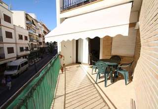 Appartementen verkoop in Moraira, Alicante. 