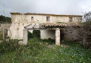 Land huse til salg i Teulada, Alicante. 