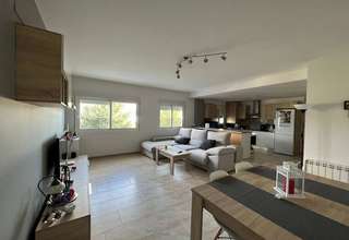 Flat for sale in Teulada, Alicante. 