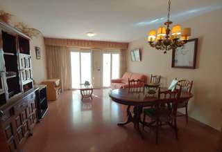 Flat for sale in Teulada, Alicante. 