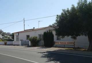 商业物业 出售 进入 Benissa, Alicante. 