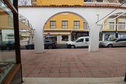 Locale commerciale in Calpe/Calp, Calpe/Calp, Alicante. 