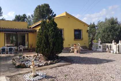 Country house for sale in Llíber, Alicante. 