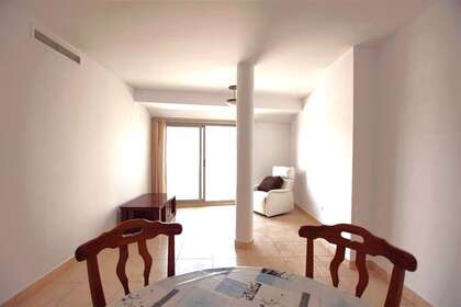 Appartamento +2bed vendita in Benissa, Alicante. 